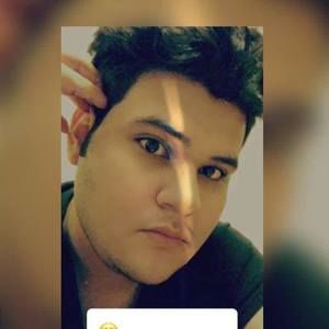 Meet your Posher, Roger